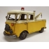 Takelwagen bus